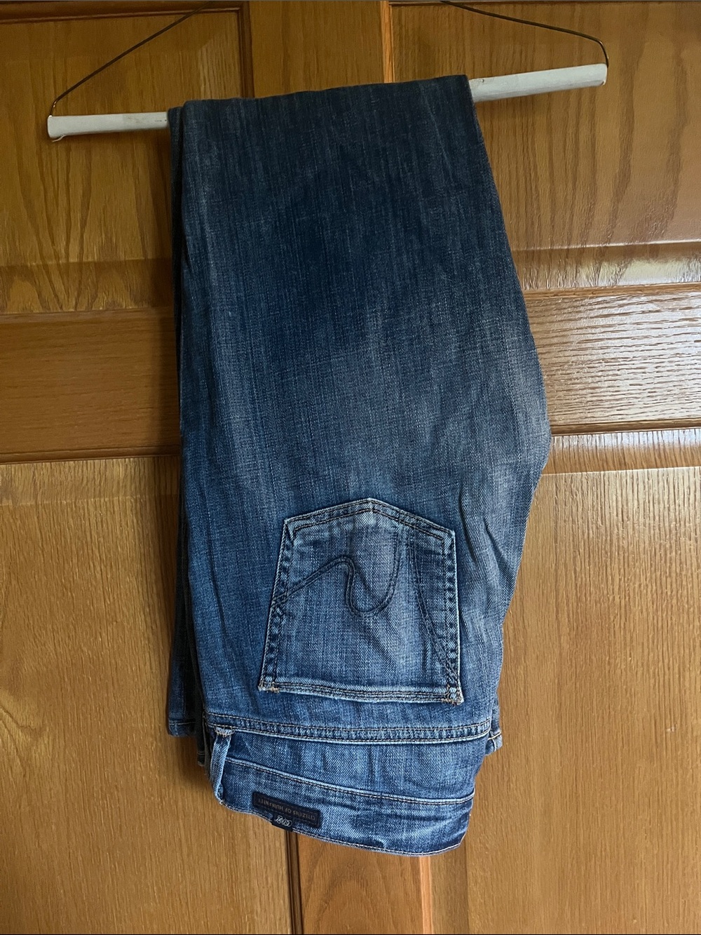 Citizens of Humanity Women’s Bootcut Jeans